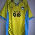 Away baju bolasepak 1999 - 2000