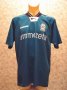 Venezia FC Training/Leisure football shirt 1998 - 1999