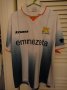 Venezia FC Away football shirt 1999 - 2000
