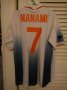 Venezia FC Away football shirt 1999 - 2000