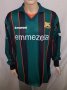 Venezia FC Home football shirt 1999 - 2000