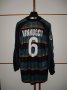 Venezia FC Home football shirt 2000 - 2001