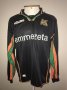 Venezia FC Home football shirt 2001 - 2002