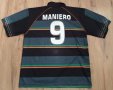 Venezia FC Home football shirt 2000 - 2001