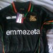 Home maglia di calcio 2002 - 2003