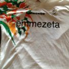 Extérieur Maillot de foot 1998 - 1999