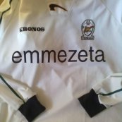 Training/Leisure football shirt 1998 - 1999