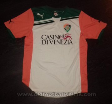 Venezia FC Away football shirt 2012 - 2013