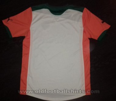 Venezia FC Away football shirt 2012 - 2013