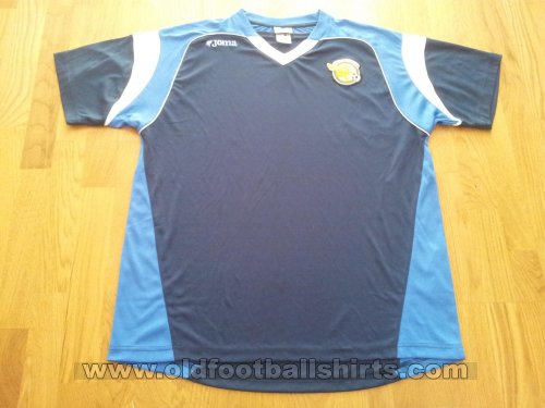 Venezia FC Home football shirt 2007 - 2008