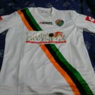Extérieur Maillot de foot 2010 - 2011