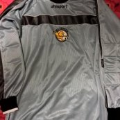 Goalkeeper football shirt 2005 - 2006