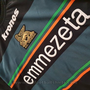 Venezia FC Home football shirt 2000 - 2001