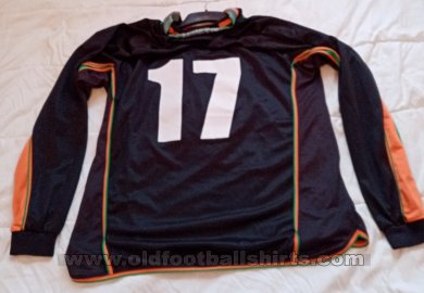 Venezia FC Home football shirt 2001 - 2002