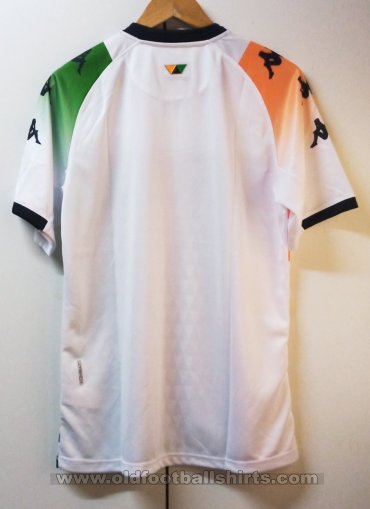 Venezia FC Away football shirt 2021 - 2022