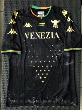 Venezia FC Home football shirt 2021 - 2022