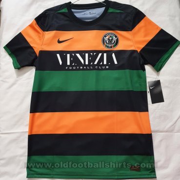 Venezia FC Home football shirt 2020 - 2021