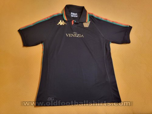 Venezia FC Home Maillot de foot 2022 - 2023