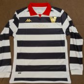 Third football shirt 2023 - 2024