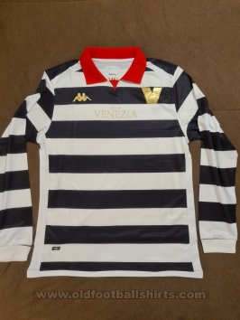 Venezia FC Third football shirt 2023 - 2024
