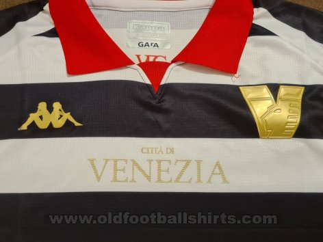 Venezia FC Third football shirt 2023 - 2024