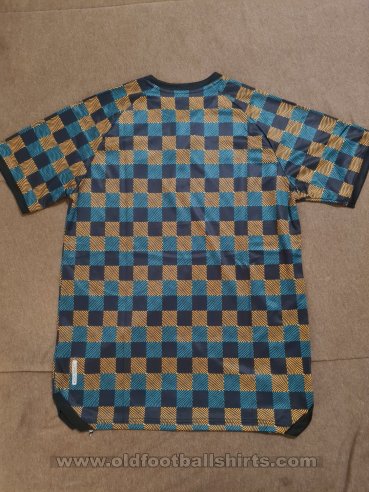 Venezia FC Training/Leisure football shirt 2022 - 2023