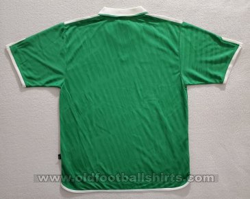 Venezia FC Extérieur Maillot de foot (unknown year)
