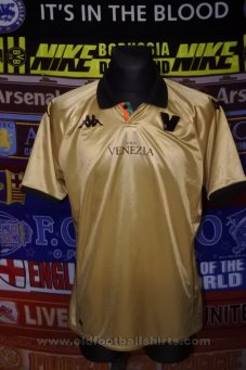 Venezia FC Third football shirt 2022 - 2023