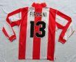 Vicenza Virtus Home football shirt 1997 - 1998