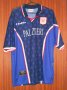 Vicenza Virtus Third football shirt 1997 - 1998