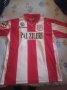 Vicenza Virtus Home football shirt 1997 - 1998