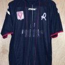 חוץ חולצת כדורגל 2010 - 2011