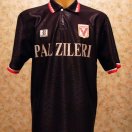 Vicenza Virtus football shirt 1997