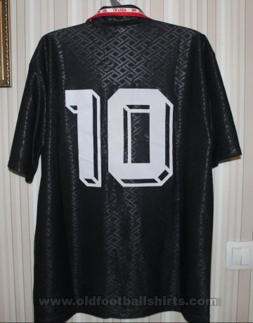 Vicenza Virtus Away football shirt 1995 - 1996