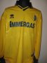 Modena FC Home football shirt 2003 - 2004