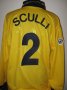 Modena FC Home football shirt 2003 - 2004