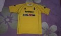 Modena FC Home football shirt 2007 - 2008