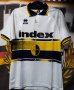 Modena FC Away football shirt 1993 - 1994