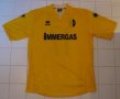 Modena FC Home football shirt 2004 - 2005