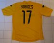 Modena FC Home football shirt 2004 - 2005