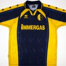 Away football shirt 2001 - 2002