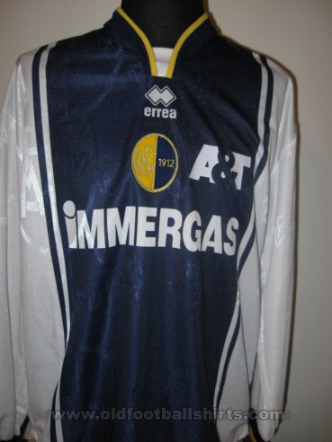 Modena FC Special football shirt 2004 - 2005