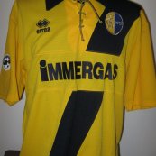 Special football shirt 2002