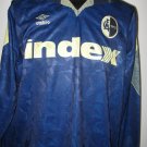 Away football shirt 1991 - 1992