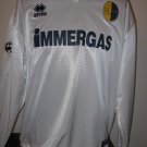 Away football shirt 2001 - 2002