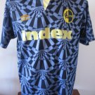 Away football shirt 1992 - 1993