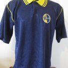 Away football shirt 1989 - 1990