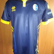Third football shirt 2015 - 2016