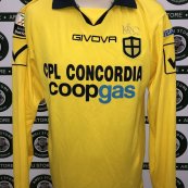 Special football shirt 2011