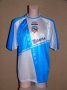 CE Sabadell Home football shirt 2003